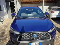 Usata Toyota Corolla Lounge 192 CV (141 kW) 2022