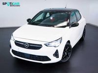 usata Opel Corsa 1.2 100 CV GS Line del 2023 usata a Bergamo