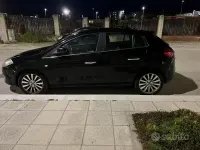 Usata Fiat Bravo Dynamic 105 CV (77 kW) 2010 Nero Utilitaria