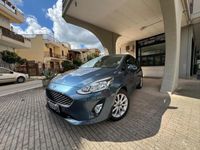 usata Ford Fiesta 1.5 TDCi 5 porte Titanium