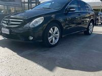 usata Mercedes R280 R 280CDI cat 4Matic Premium