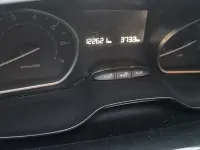 Usata Peugeot 2008 Allure 82 CV (60 kW) 2018 Grigio SUV