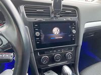 Usata VW Golf VII Highline 131 CV (96 kW) 2019 Berlina