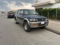Usata Mitsubishi Pajero Sport 99 CV (72 kW) 1999 SUV