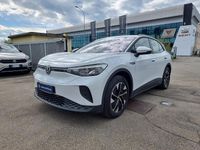 Usata VW ID.4 Pro Performance 69 kW (95 CV) 2023 Bianco SUV