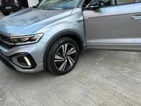 Usata VW T-Roc R-line 150 CV (110 kW) 2023 SUV