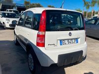 usata Fiat Panda 4x4 1.2 - 2012 - 138000 km