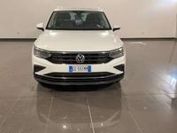 usata VW Tiguan 1.5 tsi Life 150cv