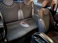 Usata Mini One D 88 CV (64 kW) 2006 Utilitaria