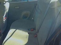 Usata Nissan Micra 73 CV (53 kW) 2005 Nero Berlina