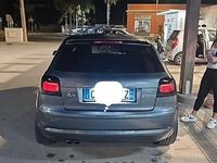 Usata Audi A3 2004 Utilitaria