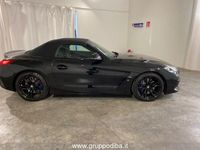 usata BMW Z4 G29 2019 sdrive 30i Msport auto