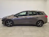 Usado Kia Ceed 101 CV (74 kW) 2016 Marrón Utilitario