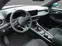 Usata Alfa Romeo Tonale Sprint 131 CV (96 kW) 2024 Bianco pastello SUV