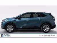 Usata Renault Symbioz Evolution 143 CV (105 kW) 2025 Blu mercure SUV