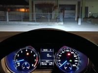 Usata VW Golf VI R-line 2011 Bianco Utilitaria