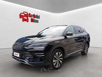 Nuova BYD Seal U Design 324 CV (238 kW) 2025 Delan black SUV
