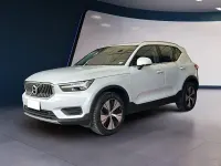 Usata Volvo XC40 Inscription 261 CV (191 kW) 2021 Grigio SUV