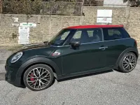 Usata Mini John Cooper Works 231 CV (169 kW) 2015 Utilitaria