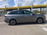 Usata Fiat Tipo Easy 120 CV (88 kW) 2018 Grigio Station wagon
