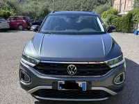 Usata VW T-Roc Life 116 CV (85 kW) 2023 SUV