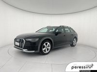 Usata Audi A6 Allroad 204 CV (150 kW) 2023 Nero Station wagon