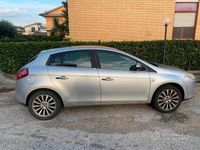 Usata Fiat Bravo 120 CV (88 kW) 2010 Grigio Utilitaria
