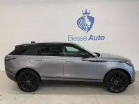 Usata Land Rover Range Rover Velar R-Dynamic 179 CV (131 kW) 2019 Grigio eyer SUV