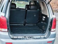 Usata Ssangyong (KGM) Rexton 2005 Grigio SUV