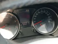 Usata Nissan Qashqai Tekna 150 CV (110 kW) 2010 Nero SUV