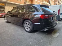 Usata Audi A4 Advanced Plus 163 CV (119 kW) 2021 Other Station wagon