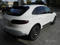 usata Porsche Macan 3.0 S Diesel