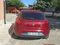 Usata Fiat Bravo Dynamic 120 CV (88 kW) 2012 Utilitaria