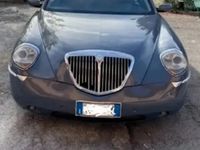 Usata Lancia Thesis 175 CV (128 kW) 2003 Blu Berlina