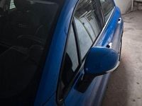 Usata Fiat 500X 95 CV (69 kW) 2020 Blu SUV