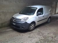 Usata Renault Kangoo 105 CV (77 kW) 2017 Bianco Monovolume