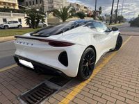 Usata Lotus Emira 360 CV (264 kW) 2024 Bianco Coupé