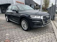 usata Audi Q5 2.0 TDI 190 CV quattro S tronic Business Sport