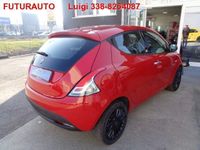 usata Lancia Ypsilon 1.2 69 CV 1.2 69 CV 5 porte GPL Ecochic Silver