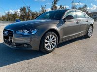 Usata Audi A6 177 CV (130 kW) 2012 Berlina