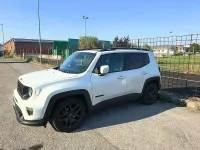 Usata Jeep Renegade 131 CV (96 kW) 2021 SUV