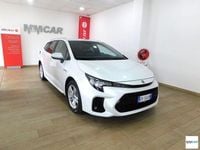 Usata Suzuki Swace 140 CV (102 kW) 2024 Bianco Station wagon