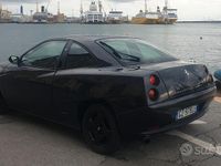 Usata Fiat Coupé 1995 Blu Coupé