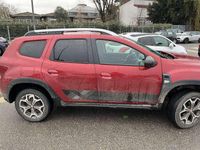 Usata Dacia Duster 114 CV (83 kW) 2019 Rosso SUV