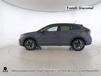 Usata VW Taigo R-line 116 CV (85 kW) 2025 Smoky grey metallizzato SUV