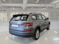 Usata Skoda Kodiaq Ambition 150 CV (110 kW) 2023 Grigio SUV