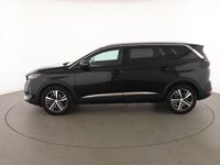 Usata Peugeot 5008 Allure 131 CV (96 kW) 2023 Nero SUV