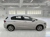Usata Fiat Tipo Business 95 CV (69 kW) 2021 Grigio Berlina