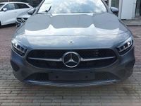 usata Mercedes A200 d Automatic Advanced Progressive