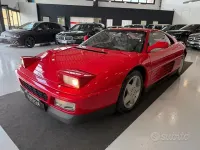 Usata Ferrari 348 295 CV (216 kW) 1990 Rosso Coupé